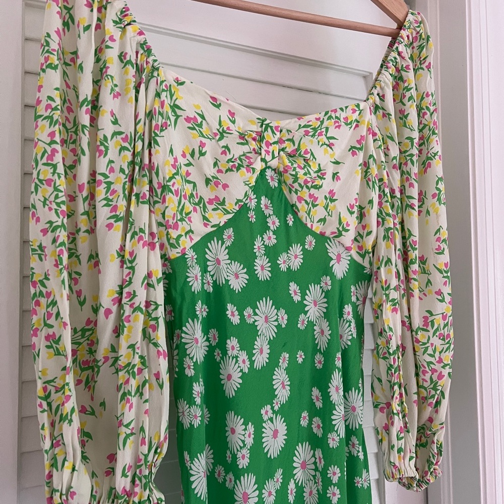 Rixo Sundress